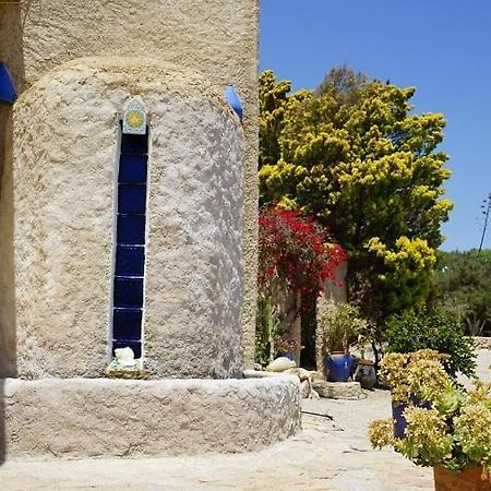Cortijo La Joya De Cabo De Gata Guest House Agua Amarga  Exterior foto