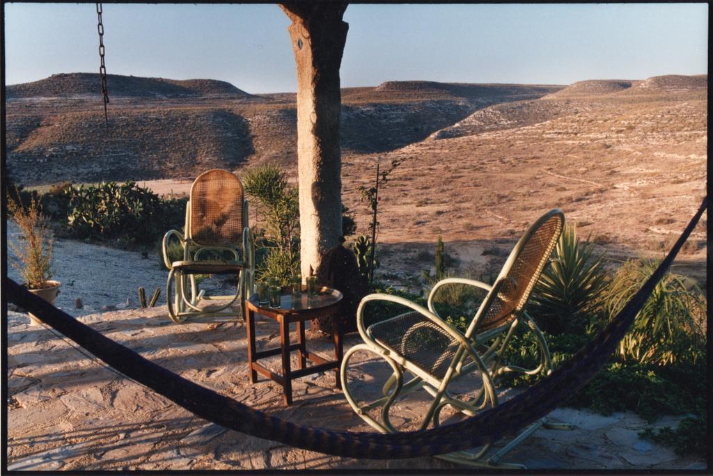 Cortijo La Joya De Cabo De Gata Guest House Agua Amarga  Exterior foto